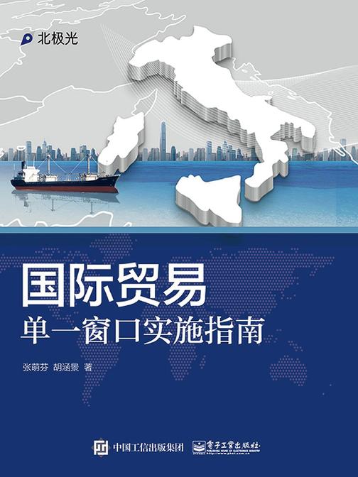 国际贸易单一窗口实施指南