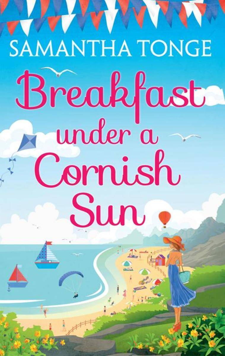 Breakfast Under A Cornish Sun：The perfect romantic comedy for summer