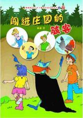 闯进庄园的骇客