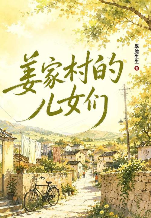 姜家村的儿女们