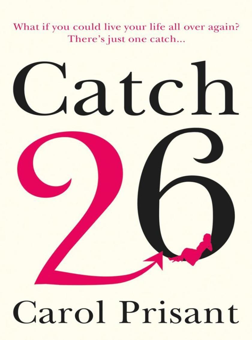 Catch 26：A Novel