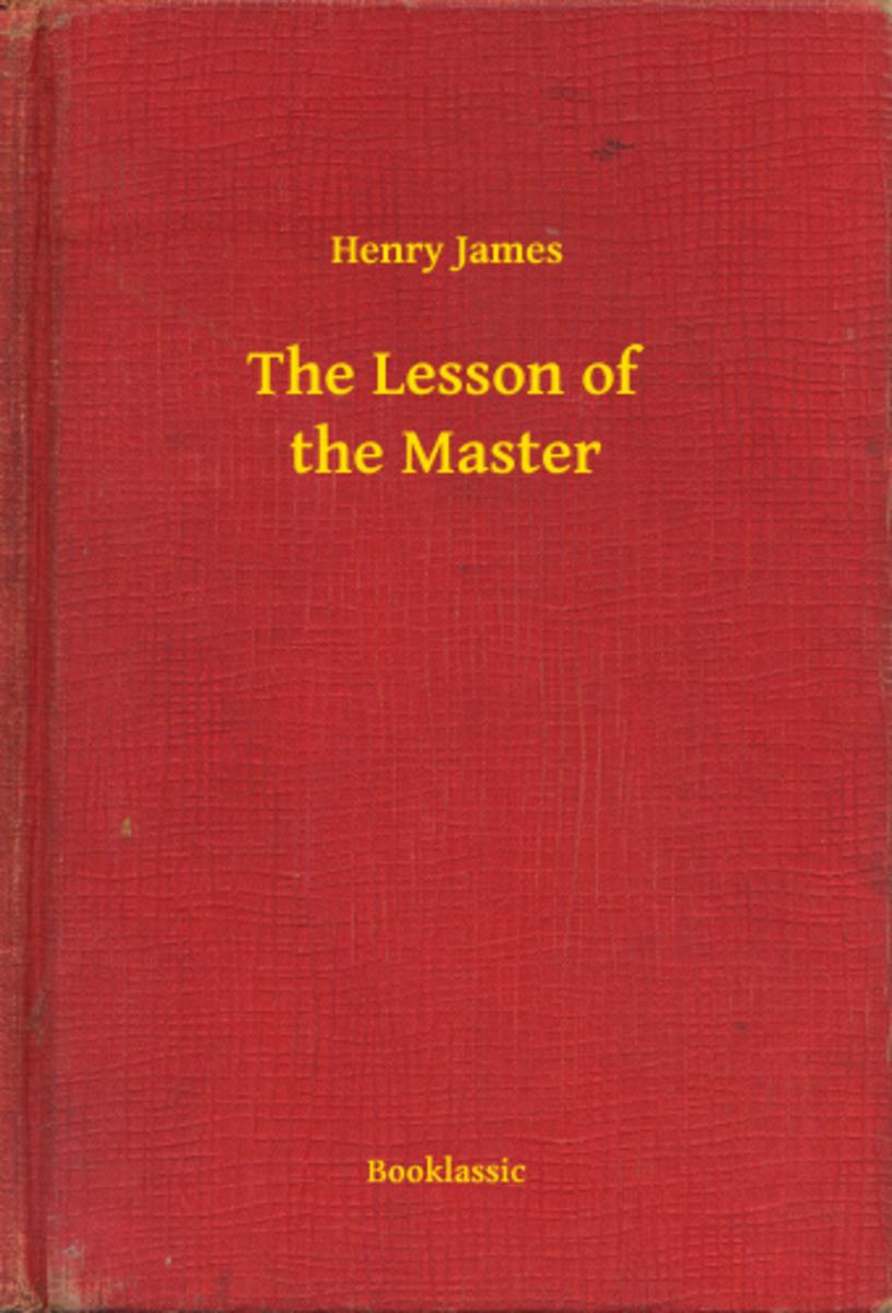 The Lesson of the Master