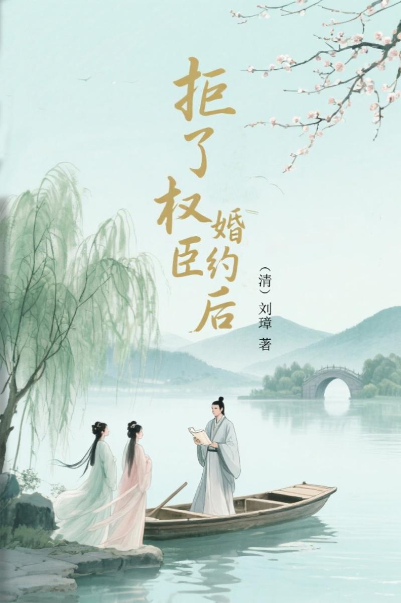 拒了权臣婚约后