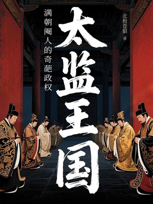 太监王国:满朝阉人的奇葩政权