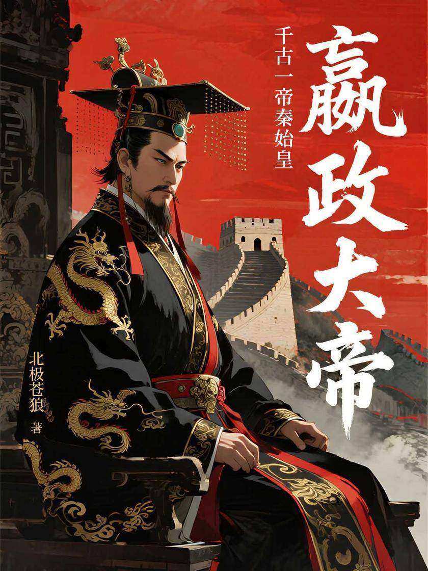 嬴政大帝