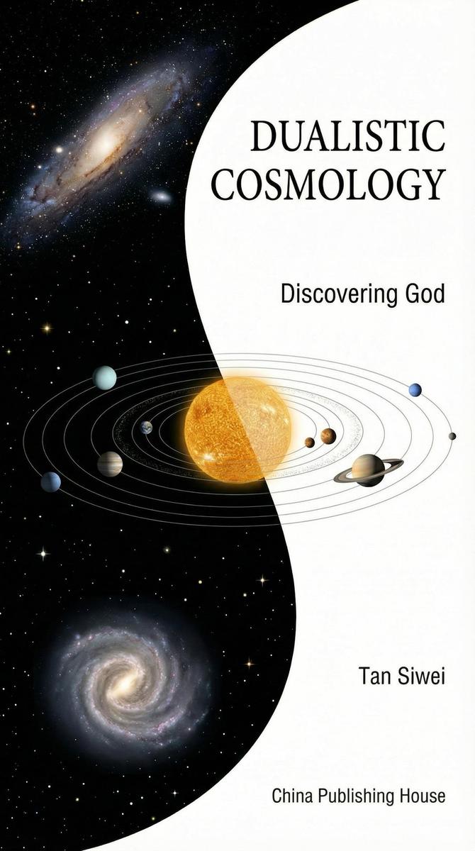 Dualistic Cosmology