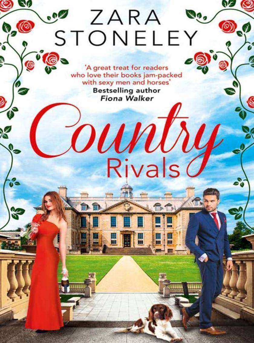 Country Rivals (The Tippermere Series)