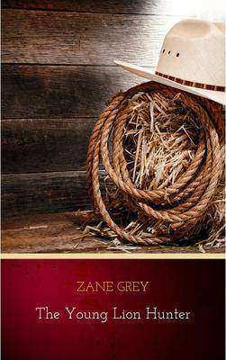 The Young Lion Hunter