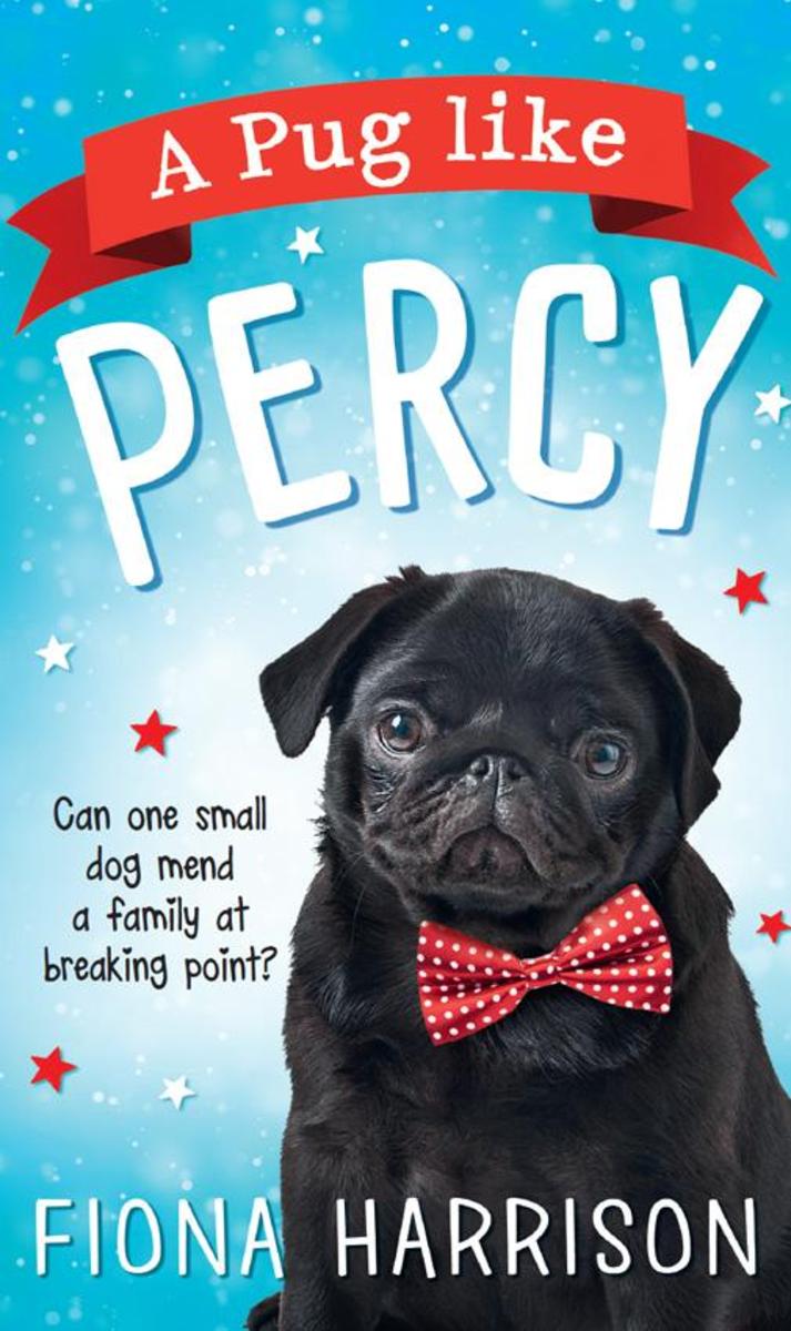 A Pug Like Percy：A heartwarming Christmas tale