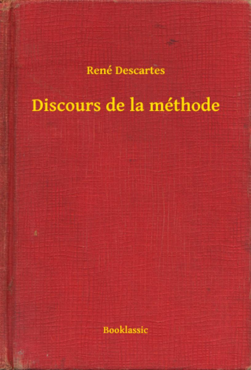 Discours de la méthode