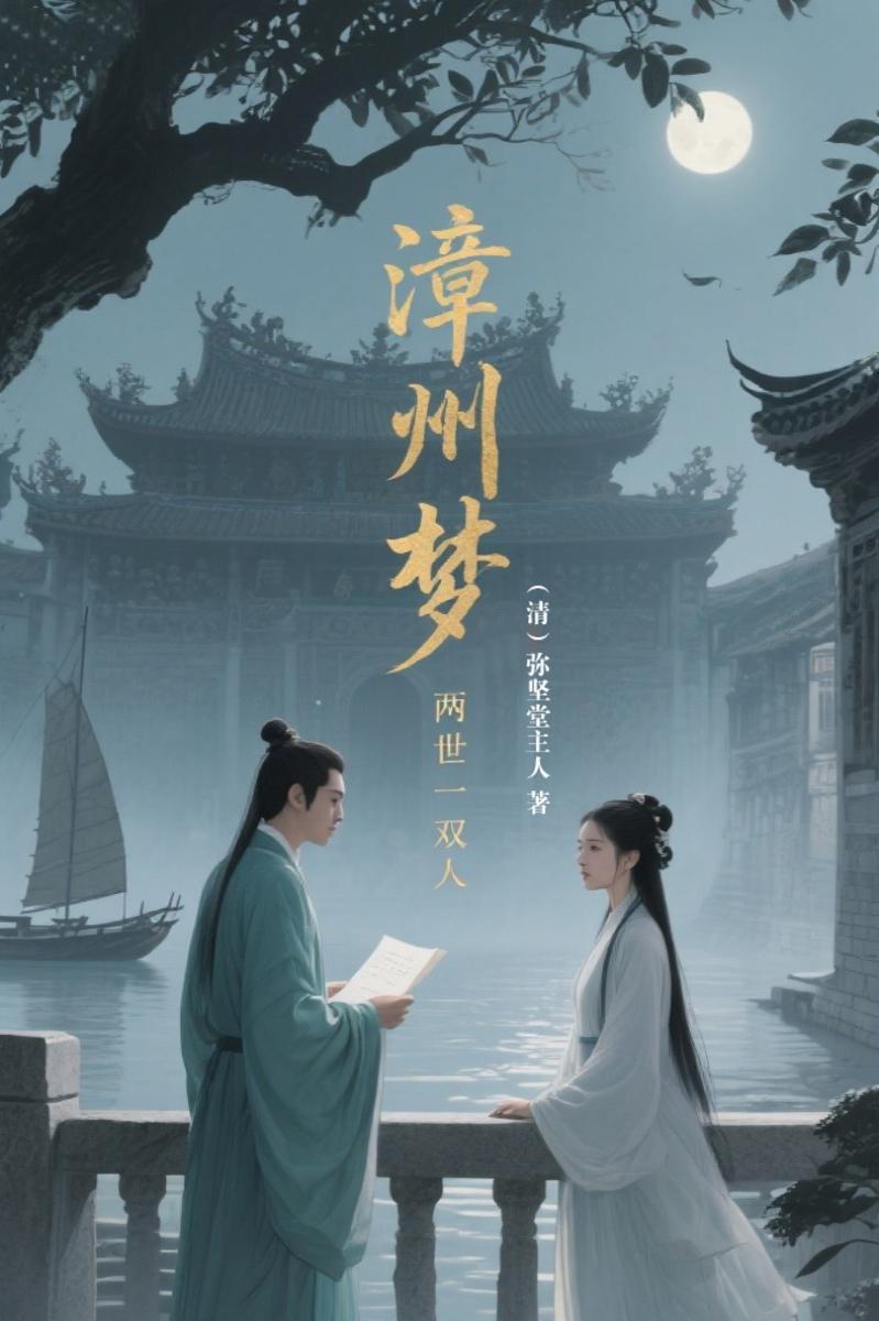 漳州梦:两世一双人