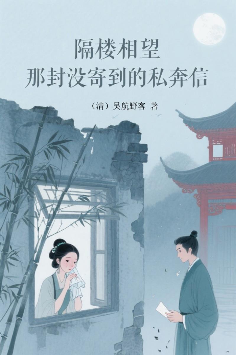隔楼相望:那封没寄到的私奔信