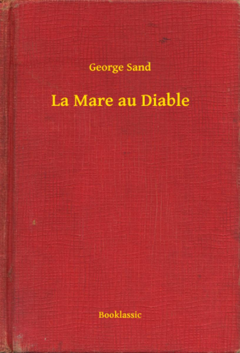 La Mare au Diable