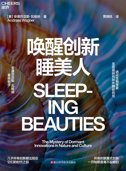 唤醒创新睡美人