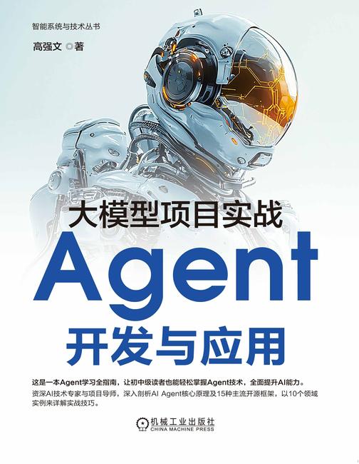 大模型项目实战:Agent开发与应用