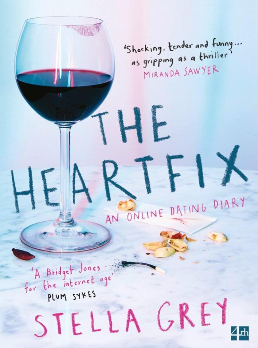 The Heartfix：An Online Dating Diary