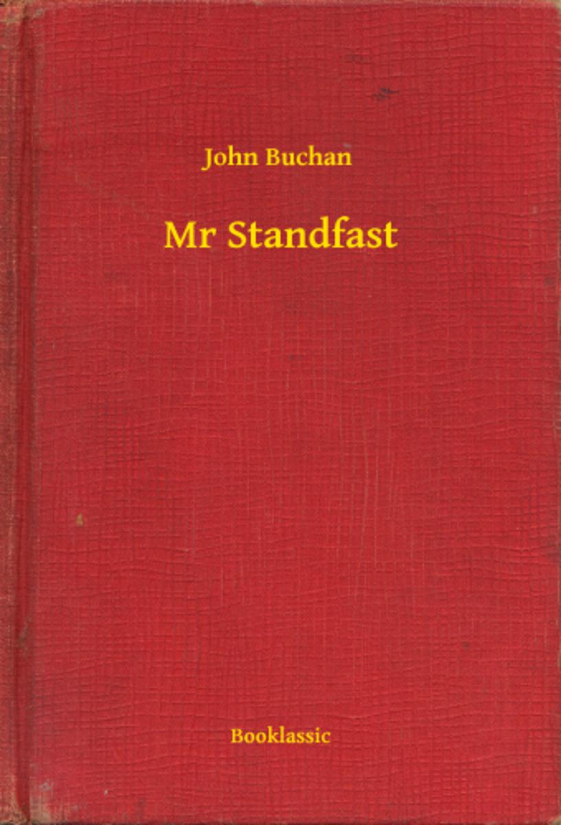 Mr Standfast