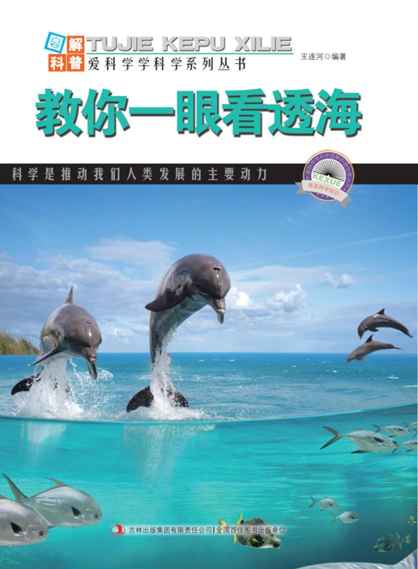 教你一眼看透海