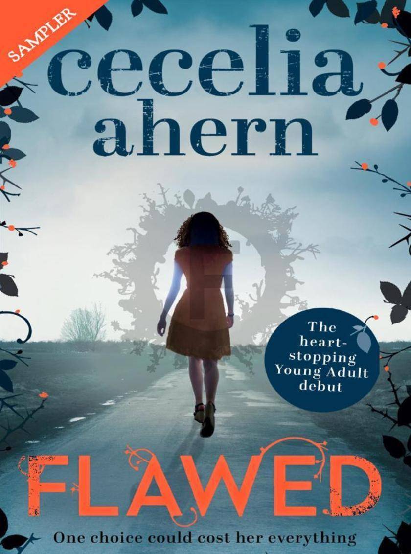 Flawed (free sampler)