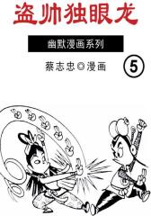 盗帅独眼龙 第5部
