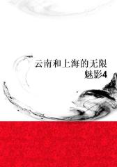 云南和上海的无限魅影4
