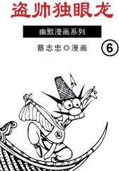 盗帅独眼龙 第6部