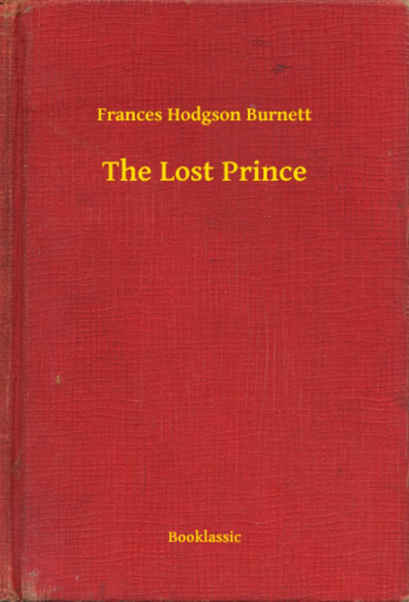 The Lost Prince