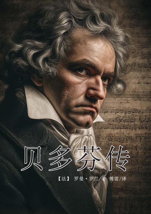 贝多芬传