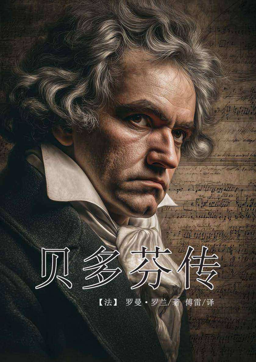 贝多芬传
