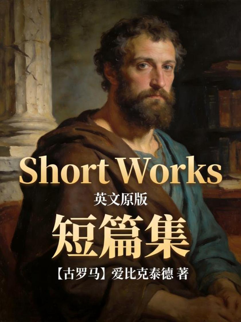 Short Works 短篇集(英文版)