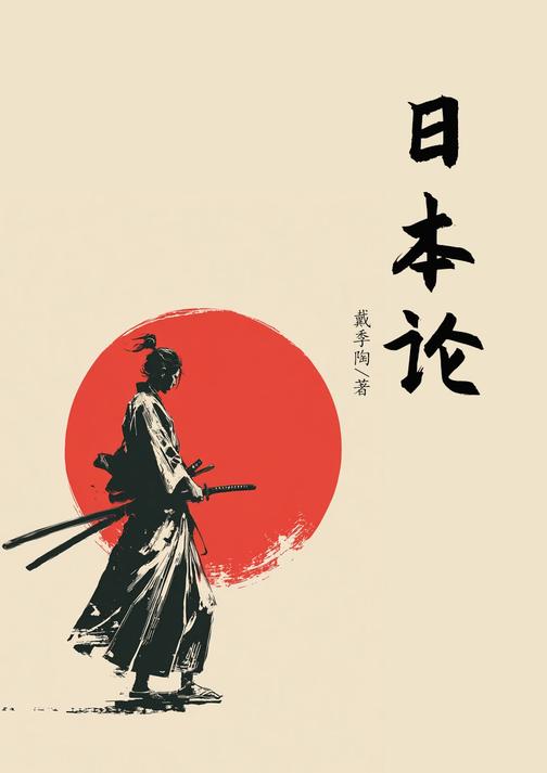 日本论