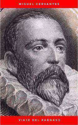 Viaje del Parnaso