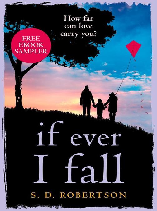 If Ever I Fall (free sampler)