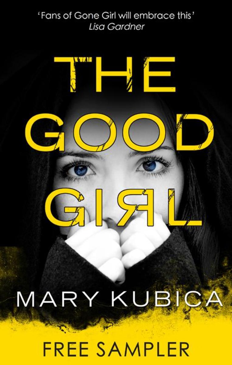 The Good Girl：Free Sampler
