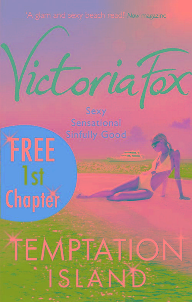 FREE preview of Temptation Island - this year’s sensational summer read