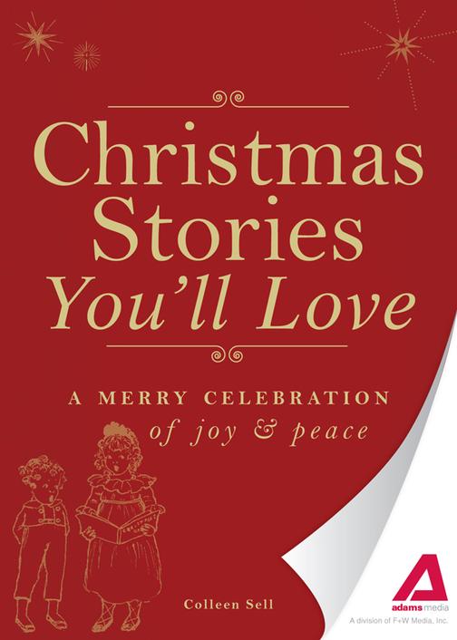 Christmas Stories You'll Love：A merry celebration of joy and peace