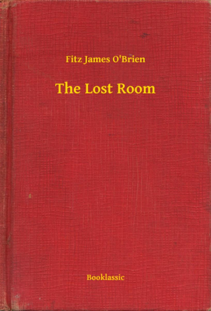 The Lost Room