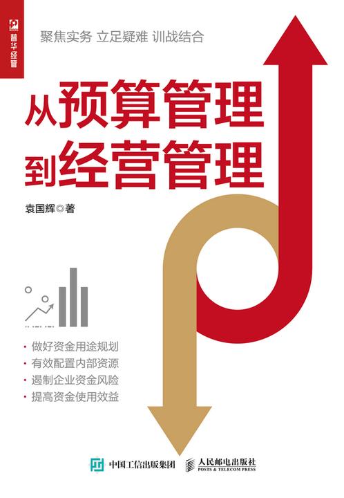 从预算管理到经营管理