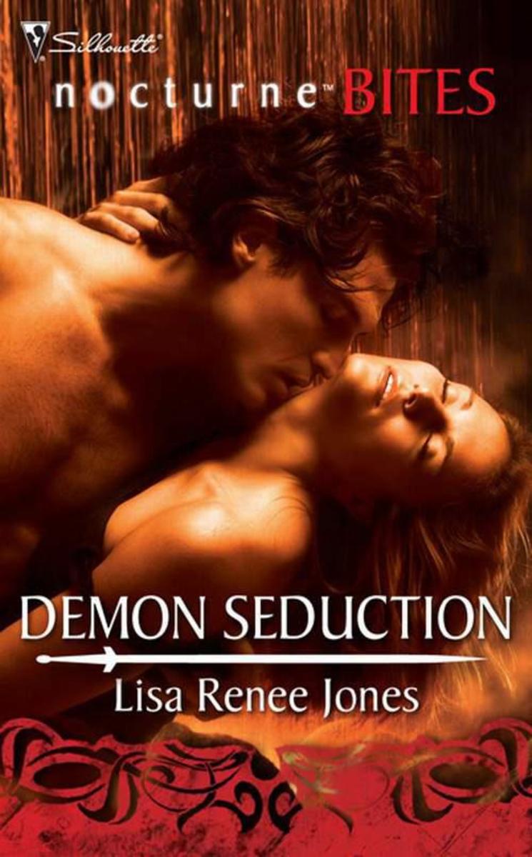 Demon's Seduction (Mills & Boon Nocturne Bites)