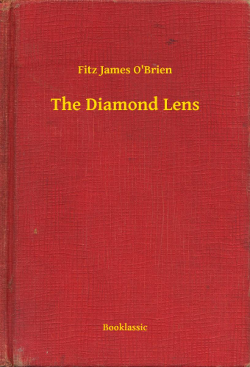 The Diamond Lens