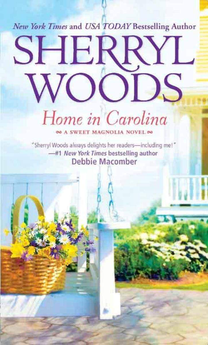 Home In Carolina (Sweet Magnolias, Book 5)