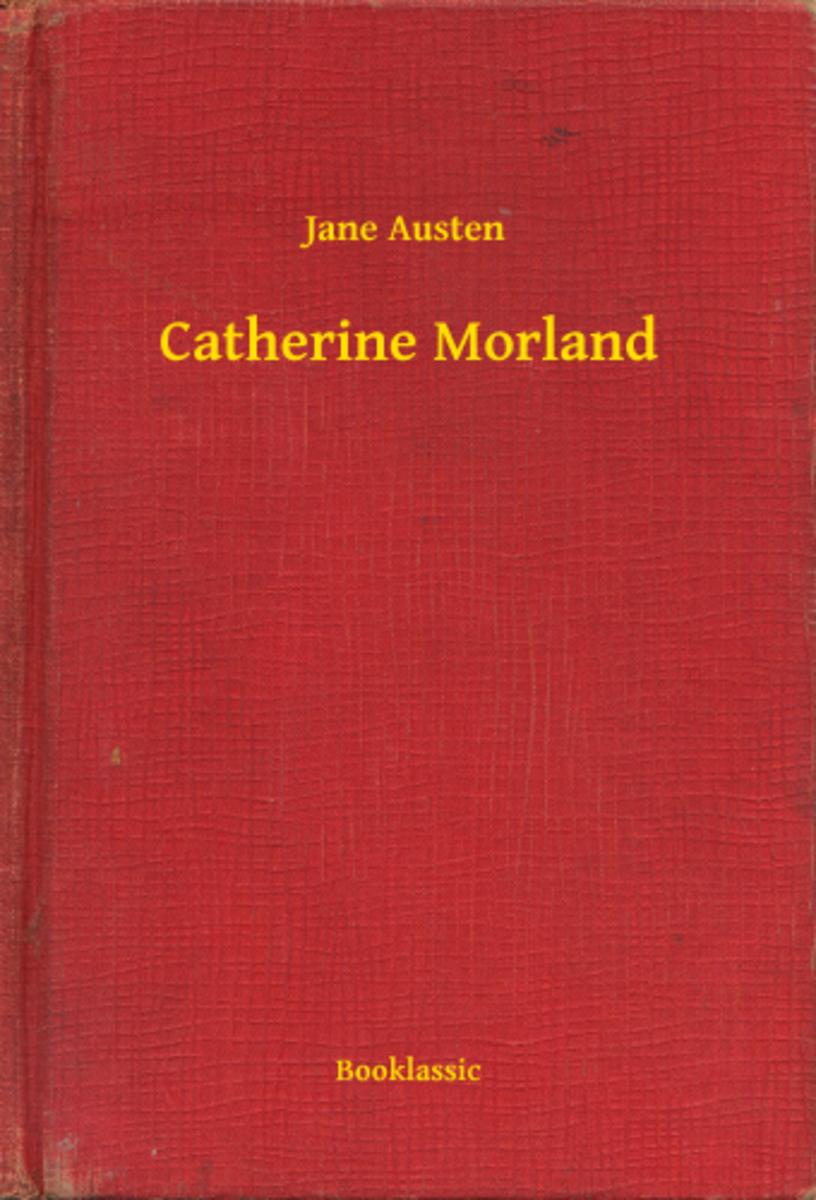 Catherine Morland