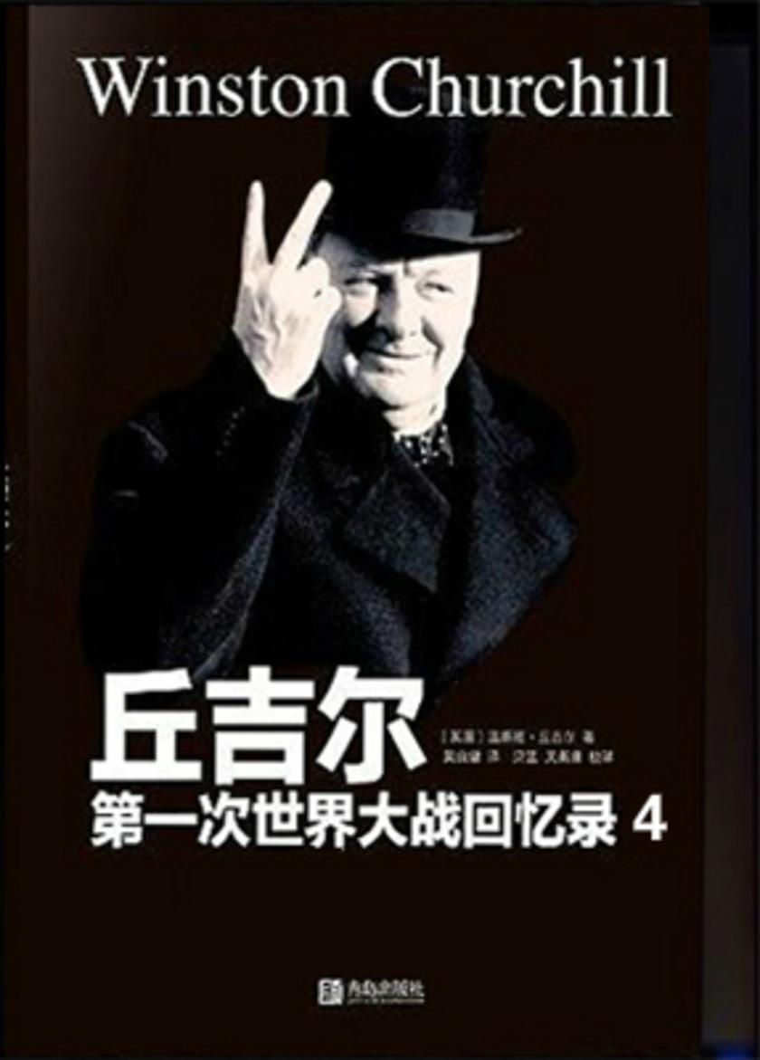 第一次世界大战回忆录4:世界危机·东线战争