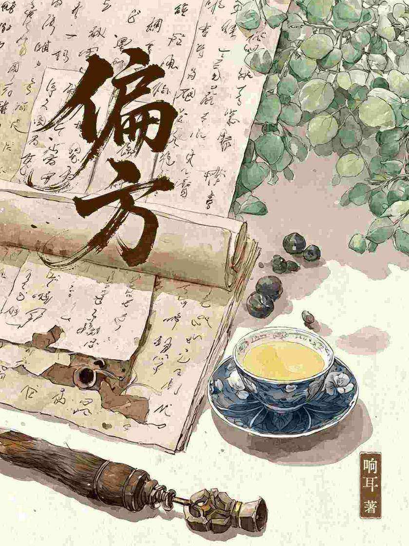 偏方