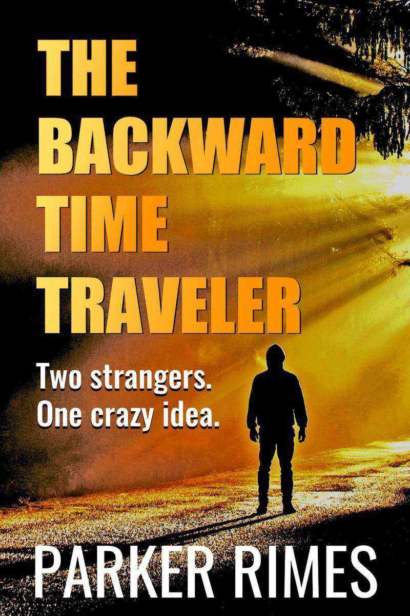 The Backward Time Traveler