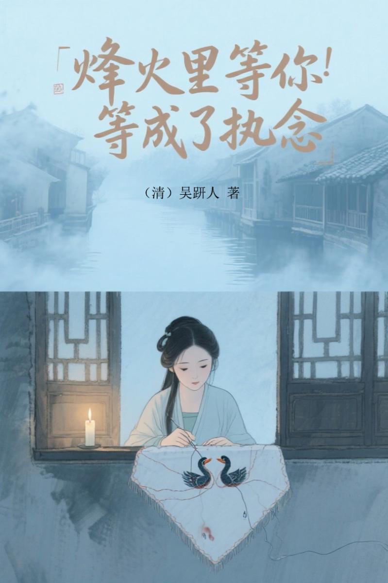 烽火里等你,等成了执念