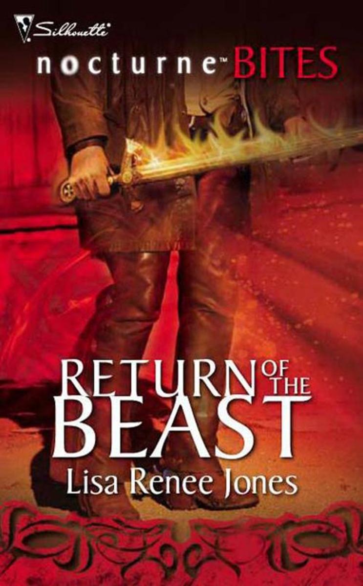 Return of the Beast (Mills & Boon Nocturne Bites)
