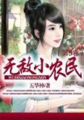 无敌小农民（第5卷）