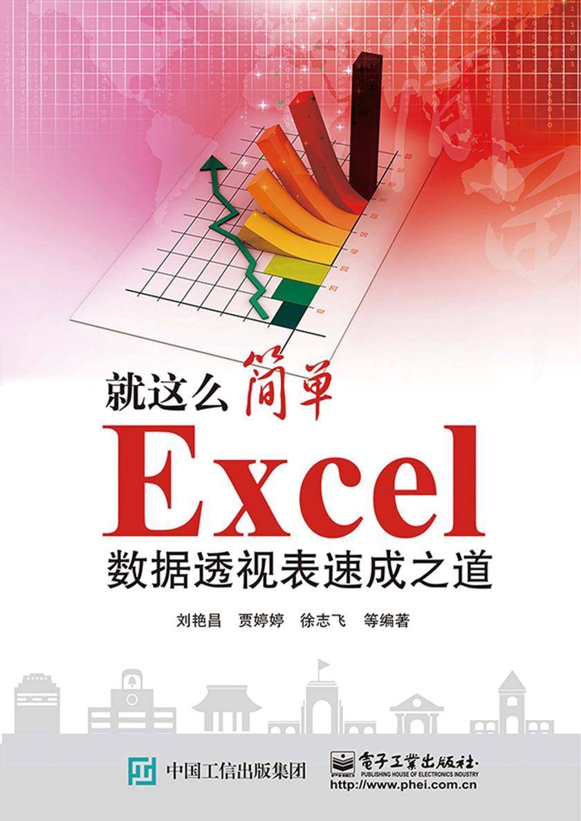 Excel数据透视表速成之道