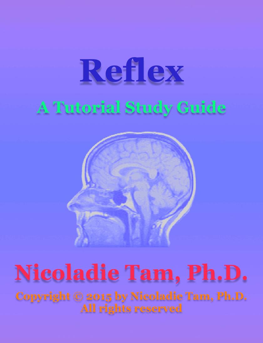 Reflex: A Tutorial Study Guide